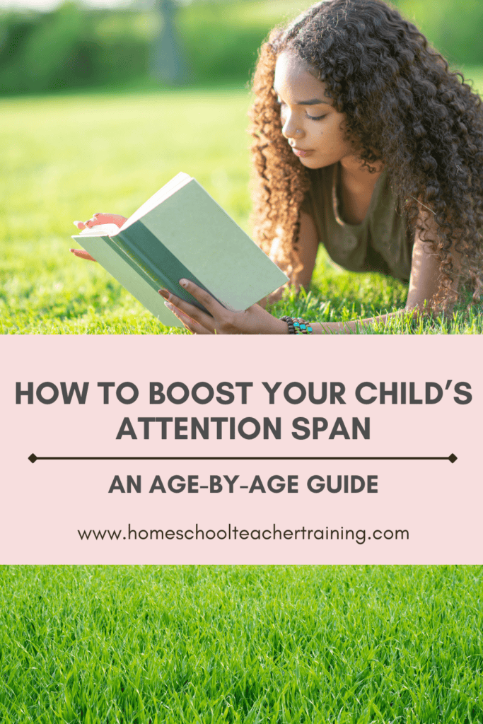 a teenage girl lying on the grass reading a book
