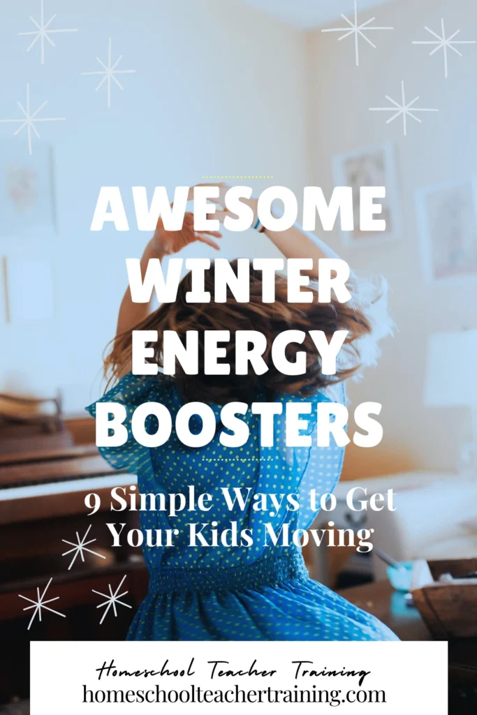 young girl twirling around