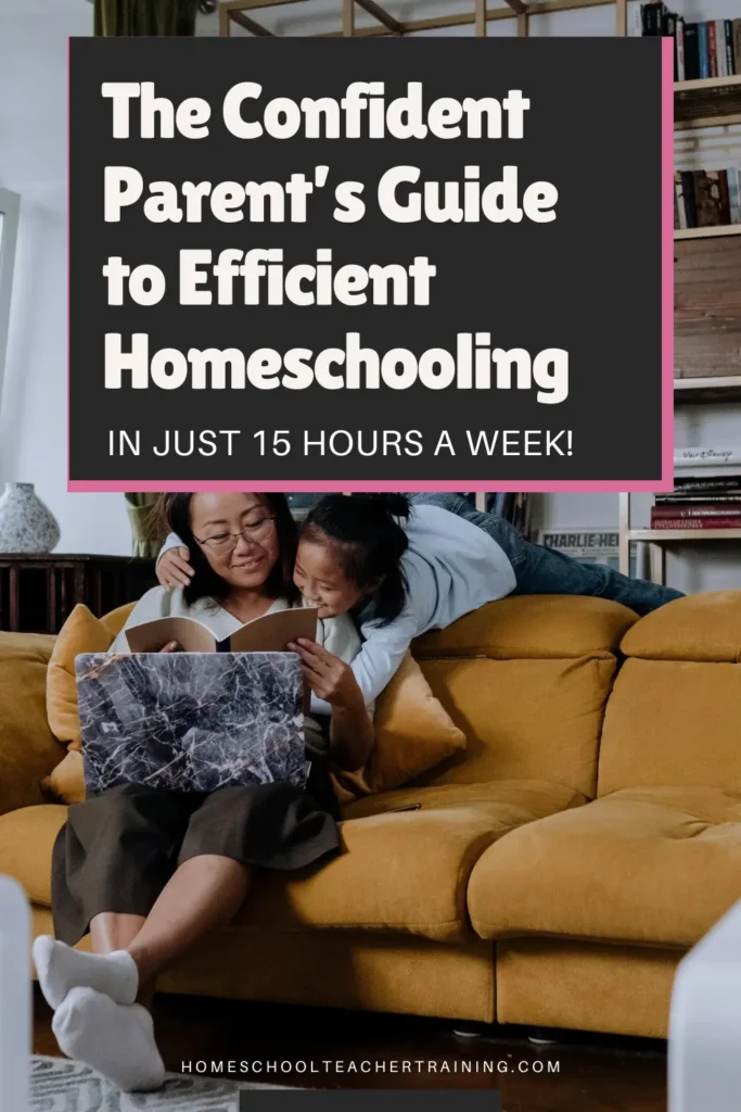 mom and daughter on couch